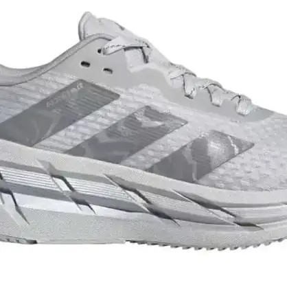 Adidas running de espuma, zapatilla de running de asfalto