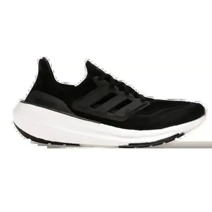 Adidas Ultra Light, zapatilla de running de asfalto
