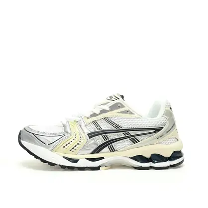 ASICS Gel de perfil técnico, zapatilla de estilo trail para caminos fáciles