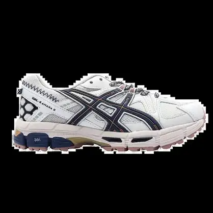 ASICS Gel-Kahana 8, zapatilla de trail con tacos