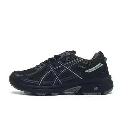 ASICS Gel-Venture de trail, zapatilla de trail con tacos