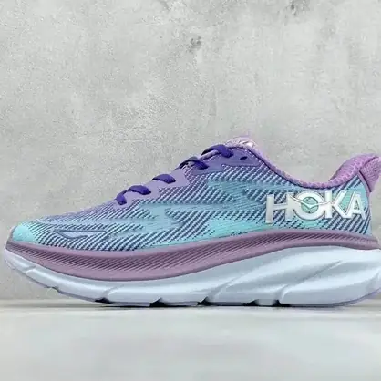 HOKA de carretera y paseo, zapatilla de estilo trail para caminos fáciles