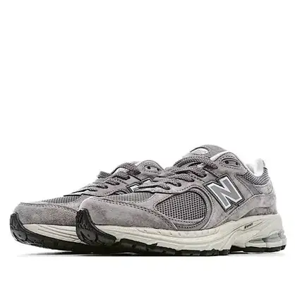 New Balance 2002 R, zapatilla de estilo trail para caminos fáciles