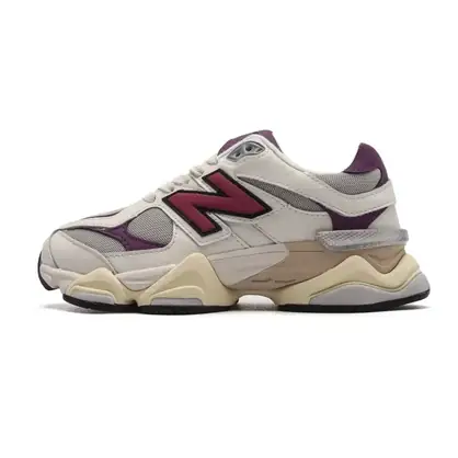 New Balance WRPD Runner, zapatilla de estilo trail para caminos fáciles