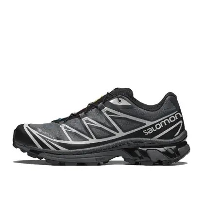 Salomon XT-6, zapatilla de trail con tacos